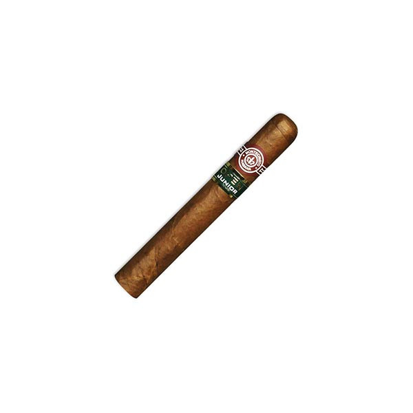MONTECRISTO Open JUNIOR 20s 蒙特 少年 20支/盒(澳门自提）