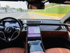 メルセデス・ベンツ S400L
