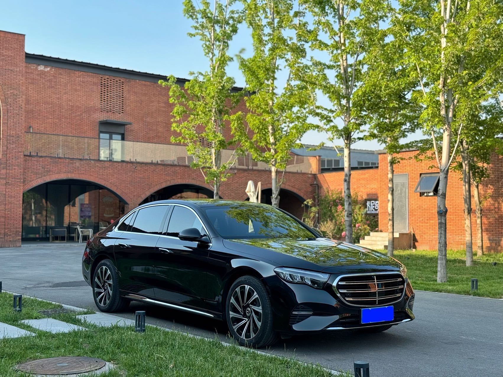 最新型 e300