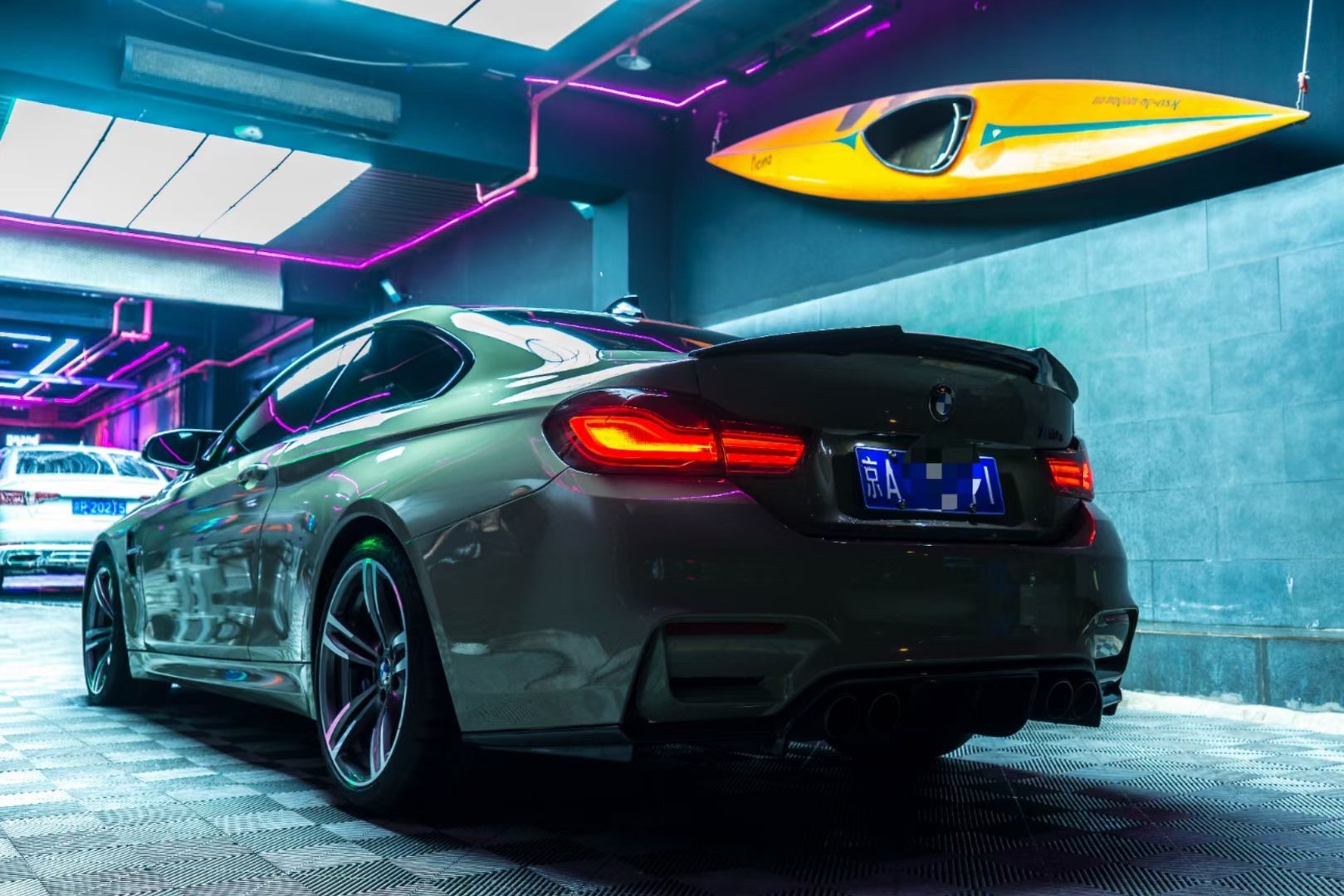 BMW M4
