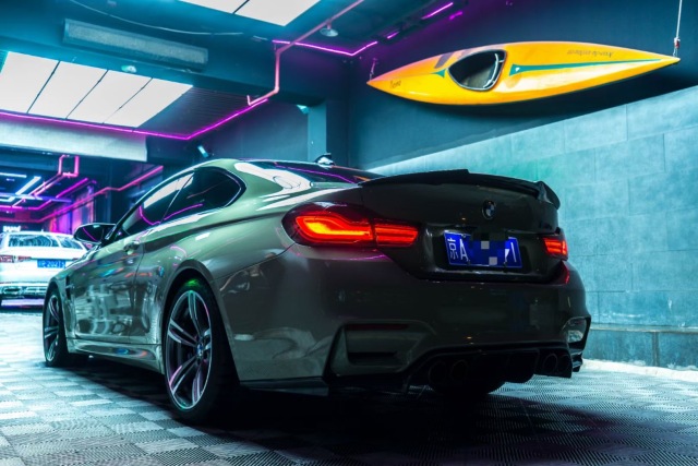 BMW M4