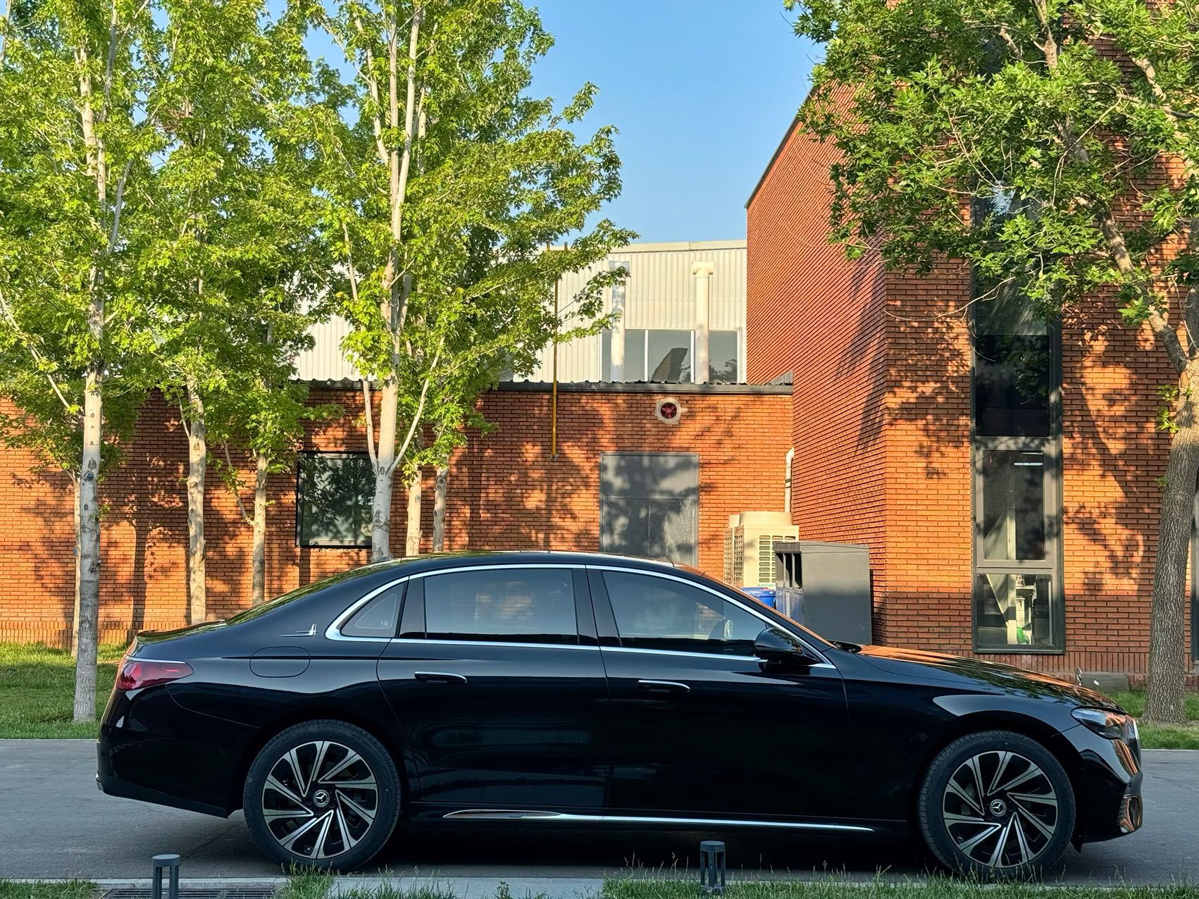 最新型 e300