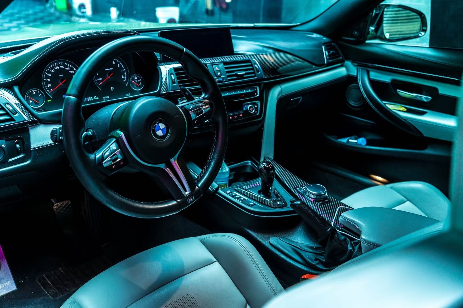 BMW M4