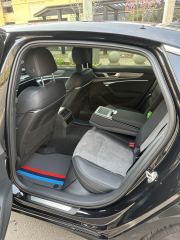 最新型アウディ A6L