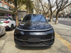 Lixiang L9 ウルトラ