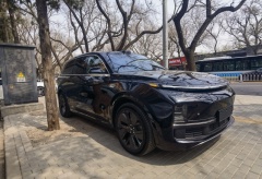 Lixiang L9 ウルトラ