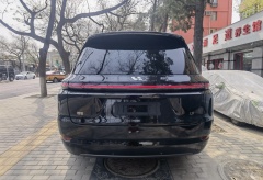 Lixiang L9 ウルトラ