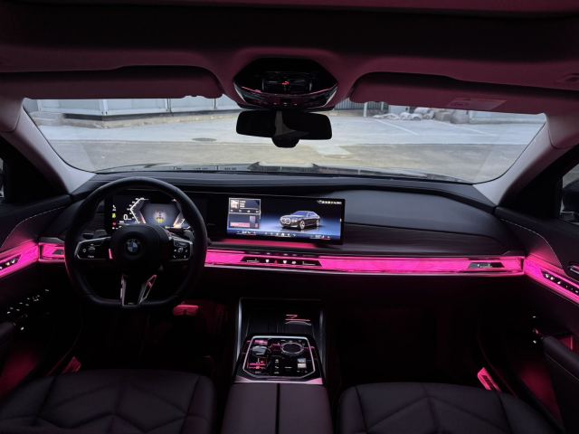 BMW 735