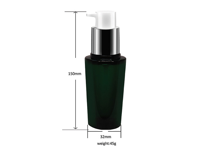 Fancy Design Essence plastic bottle