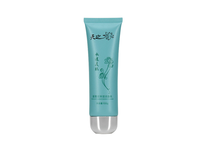 Lotion Squeeze Tubes