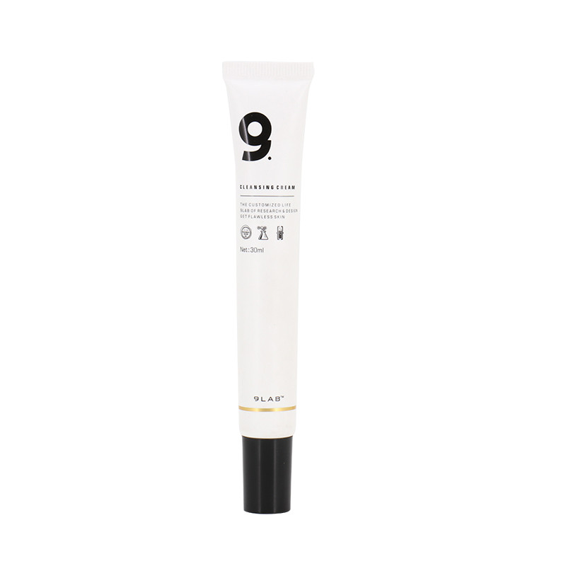 30ml Soft Squeeze Tube With Nozzle