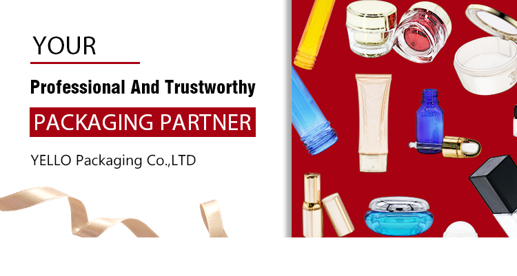 yellopackaging professional factory manufacturer