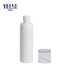 White Empty Fine Mist Spray Bottle 100ml 120ml For Cosmetics