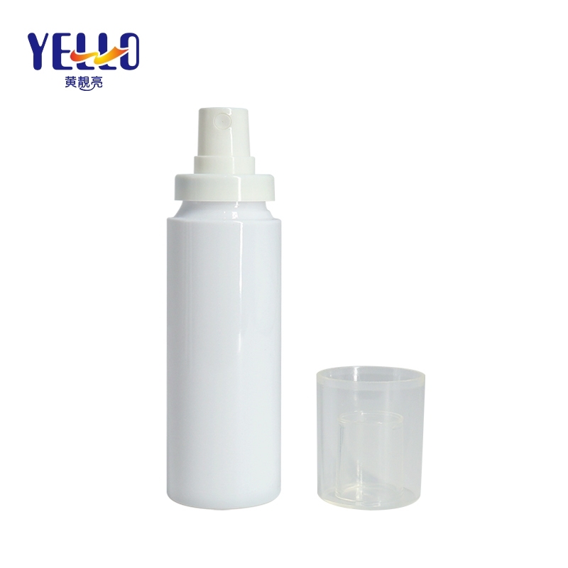 Personal Care Cosmetic Spray Bottle 50ml 60ml 80ml