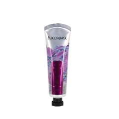 50ml Plastic Laminated Cosmetic Tubes , Empty Hand Cream Tube