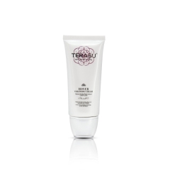 100G Empty Cosmetic Tubes , Customized Size Empty Plastic Lotion Tubes