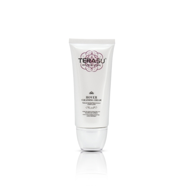 100G Empty Cosmetic Tubes , Customized Size Empty Plastic Lotion Tubes