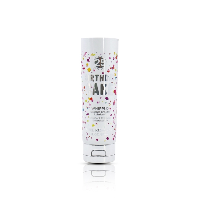 Fancy Laminated Plastic Cosmetic Tubes For Hand Cream Hot Stamping