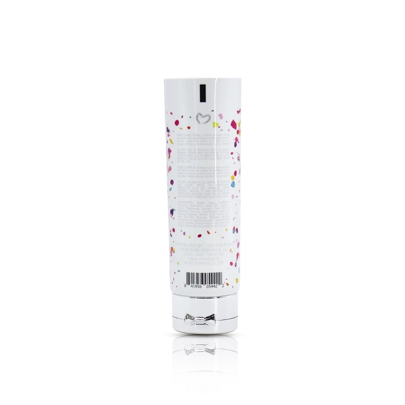 Fancy Laminated Plastic Cosmetic Tubes For Hand Cream Hot Stamping
