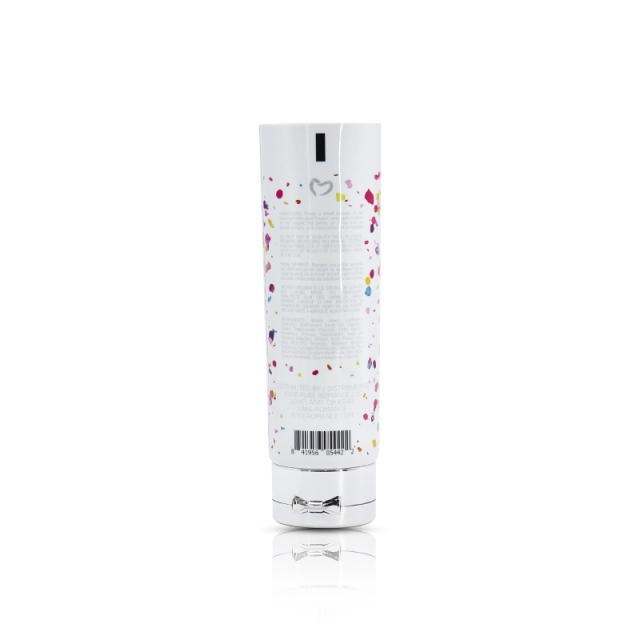 Fancy Laminated Plastic Cosmetic Tubes For Hand Cream Hot Stamping