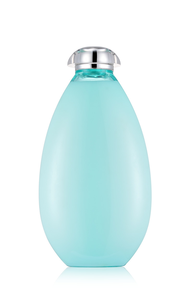 Unique 80ml 160ml Clear Cosmetic Plastic Bottles For Skincare Cream