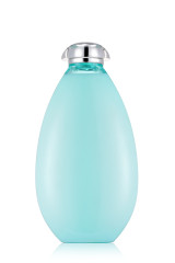 Unique 80ml 160ml Clear Cosmetic Plastic Bottles For Skincare Cream