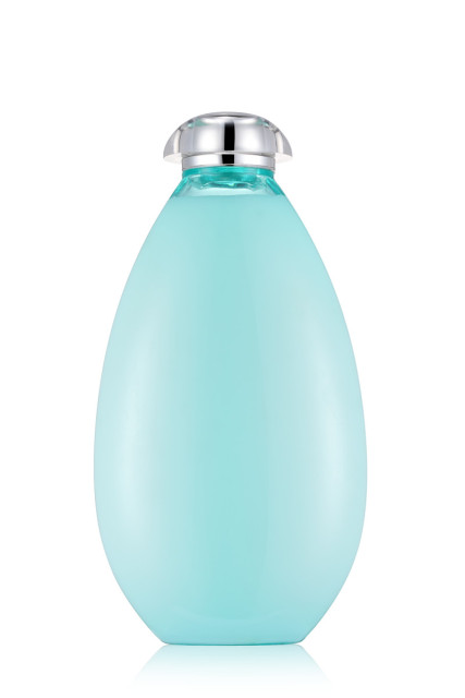 Unique 80ml 160ml Clear Cosmetic Plastic Bottles For Skincare Cream