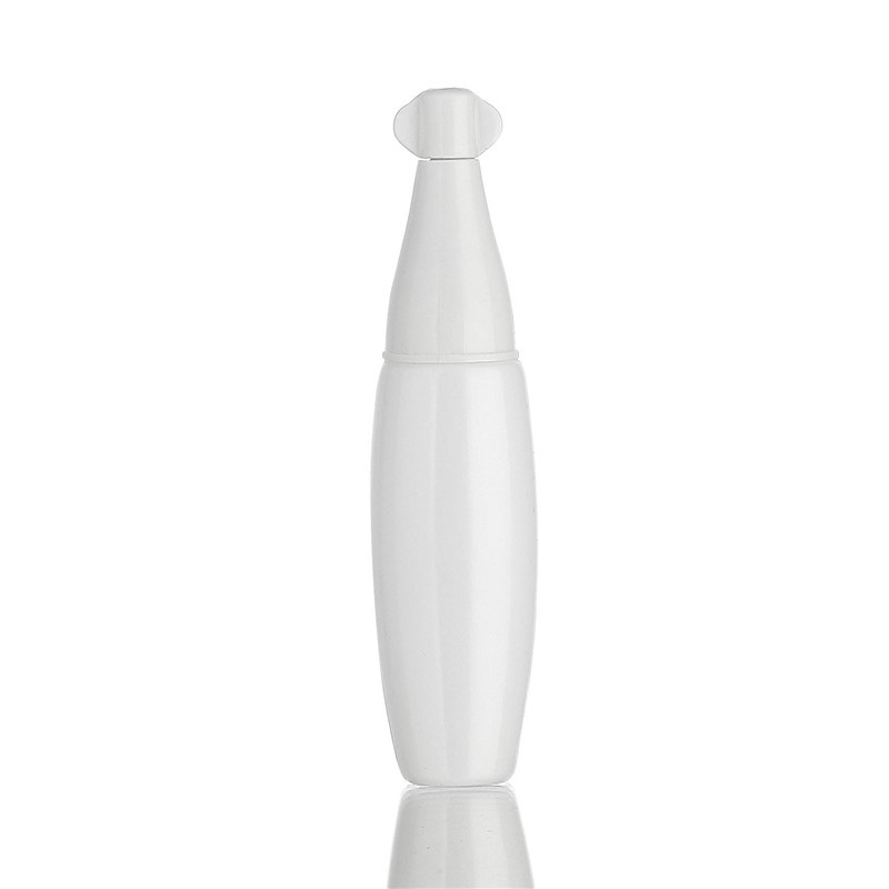 Mini PETG Empty Toner Bottles 7ml 15ml For Skincare Packaging