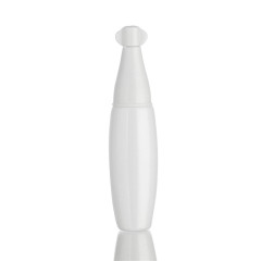 Mini PETG Empty Toner Bottles 7ml 15ml For Skincare Packaging