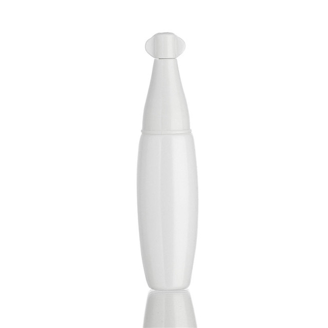 Mini PETG Empty Toner Bottles 7ml 15ml For Skincare Packaging