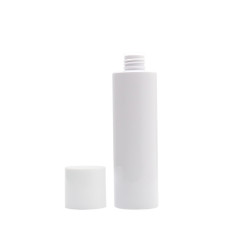 PET Beauty Product Containers , 180ml Cosmetic Containers For Moisturizer Toner
