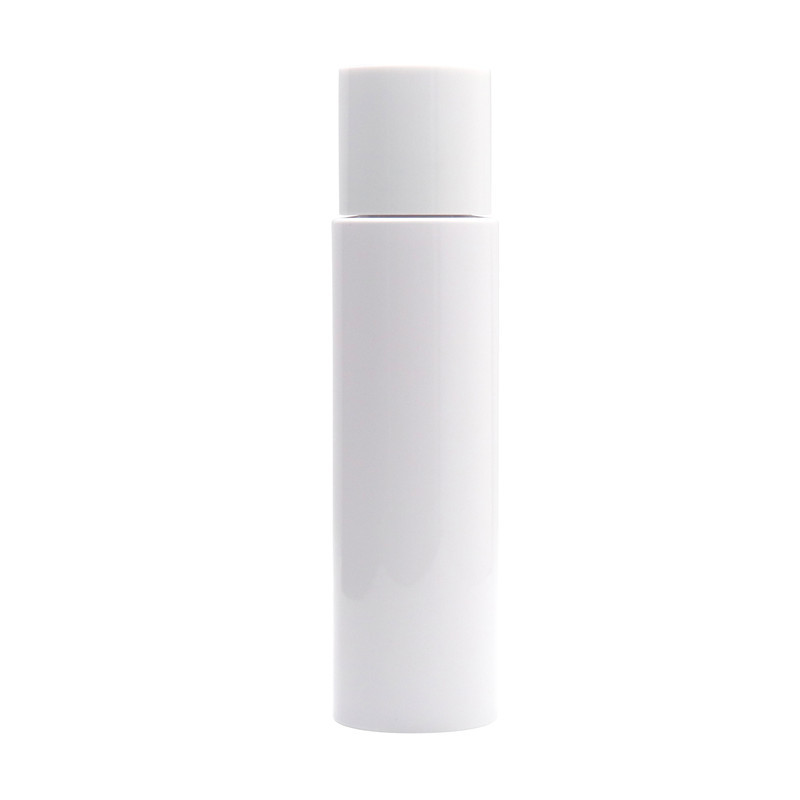 PET Beauty Product Containers , 180ml Cosmetic Containers For Moisturizer Toner