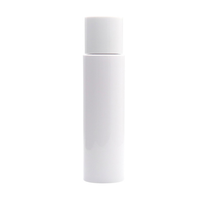 PET Beauty Product Containers , 180ml Cosmetic Containers For Moisturizer Toner