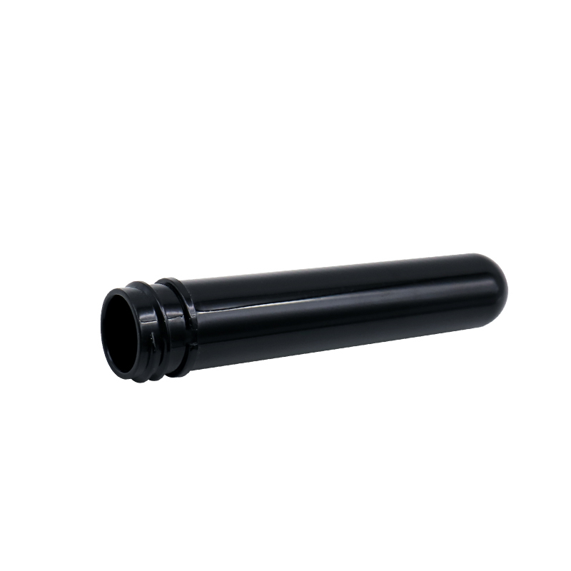 15G 20mm Neck Plastic Bottle Preform , Cosmetic Product Bottle Preform