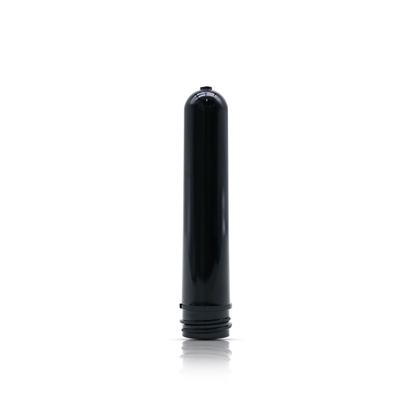 15G 20mm Neck Plastic Bottle Preform , Cosmetic Product Bottle Preform