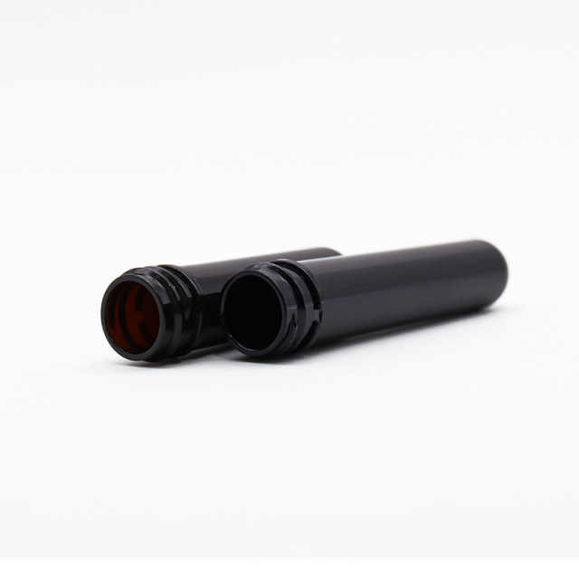 15G 20mm Neck Plastic Bottle Preform , Cosmetic Product Bottle Preform