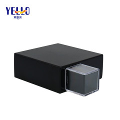 Rectangle Cosmetic Plastic Bottles , Shampoo And Conditioner Pump Bottles
