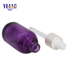 15ml Mini Eco Friendly Cosmetic Dropper Bottle Wholesale