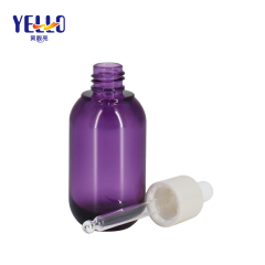 15ml Mini Eco Friendly Cosmetic Dropper Bottle Wholesale