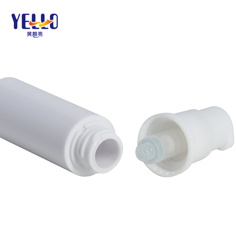 5ml Mini Airless Bottle , Small Size Bottles for Lotion or Serum