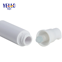 5ml Mini Airless Bottle , Small Size Bottles for Lotion or Serum