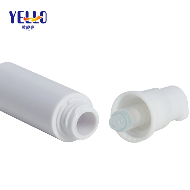 5ml Mini Airless Bottle , Small Size Bottles for Lotion or Serum