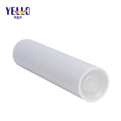 5ml Mini Airless Bottle , Small Size Bottles for Lotion or Serum