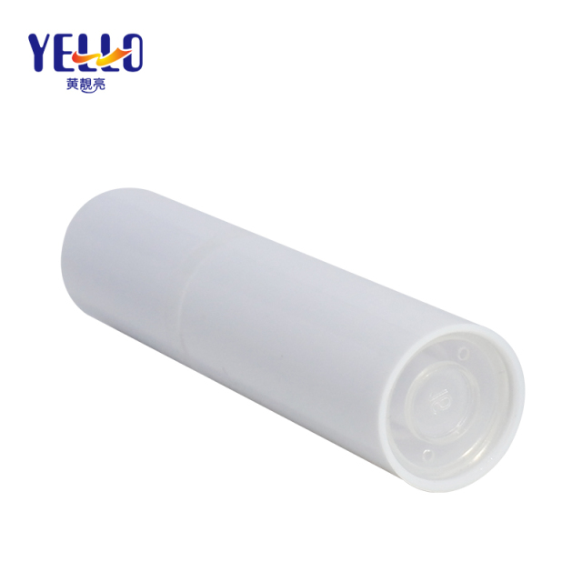 5ml Mini Airless Bottle , Small Size Bottles for Lotion or Serum