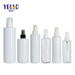 Multiple Capacities Spray bottle , Fine Mist Spray Bottles Cosmetic Packaging