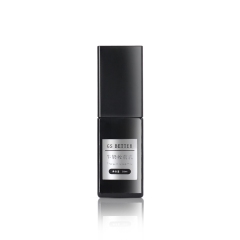 Black Square Spray Bottles , Luxury Design Empty Thickened Plastic bottles in Mist Sprayer