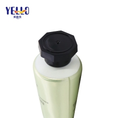 Laminated Cosmetic Soft Tube / Hand Cream Lotion Plastic Squeeze Tube