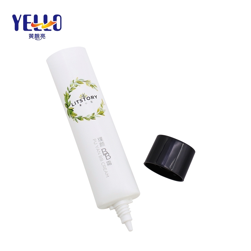 30g 50g Cosmetic BB Cream Tube / Empty Plastic Lotion Tube Wholesale