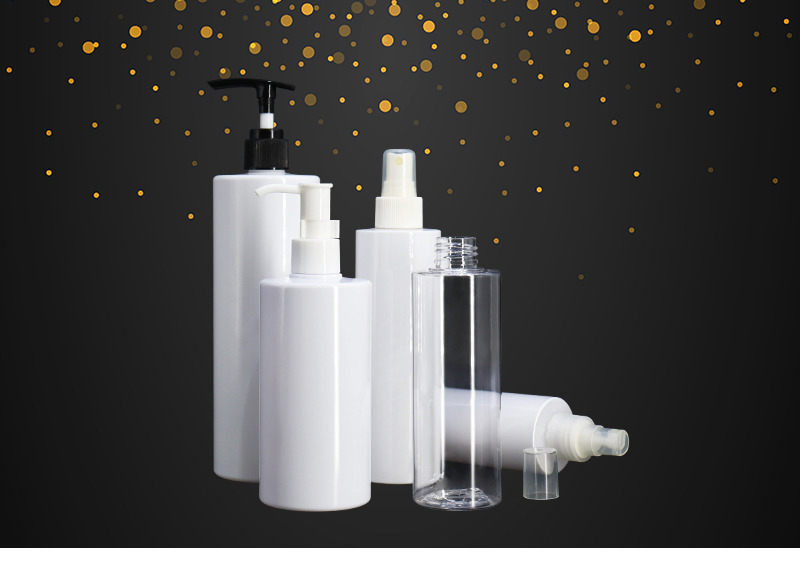 Hand Sanitizer Bottle