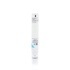 15 Gram Empty Plastic PE Cosmetic Massage Eye Cream Tubes / Roller On Ball Tube Containers